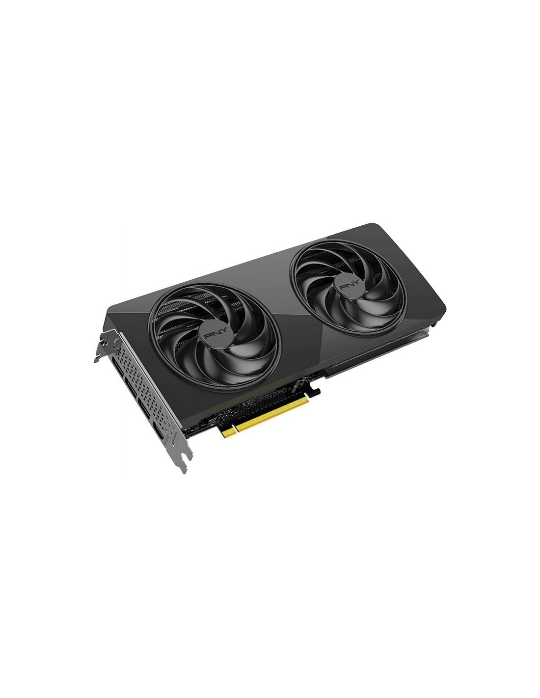 Kartelë Grafike NVidia PNY Slim OC RTX 5070 / 12GB GDDR7 - Figura 2