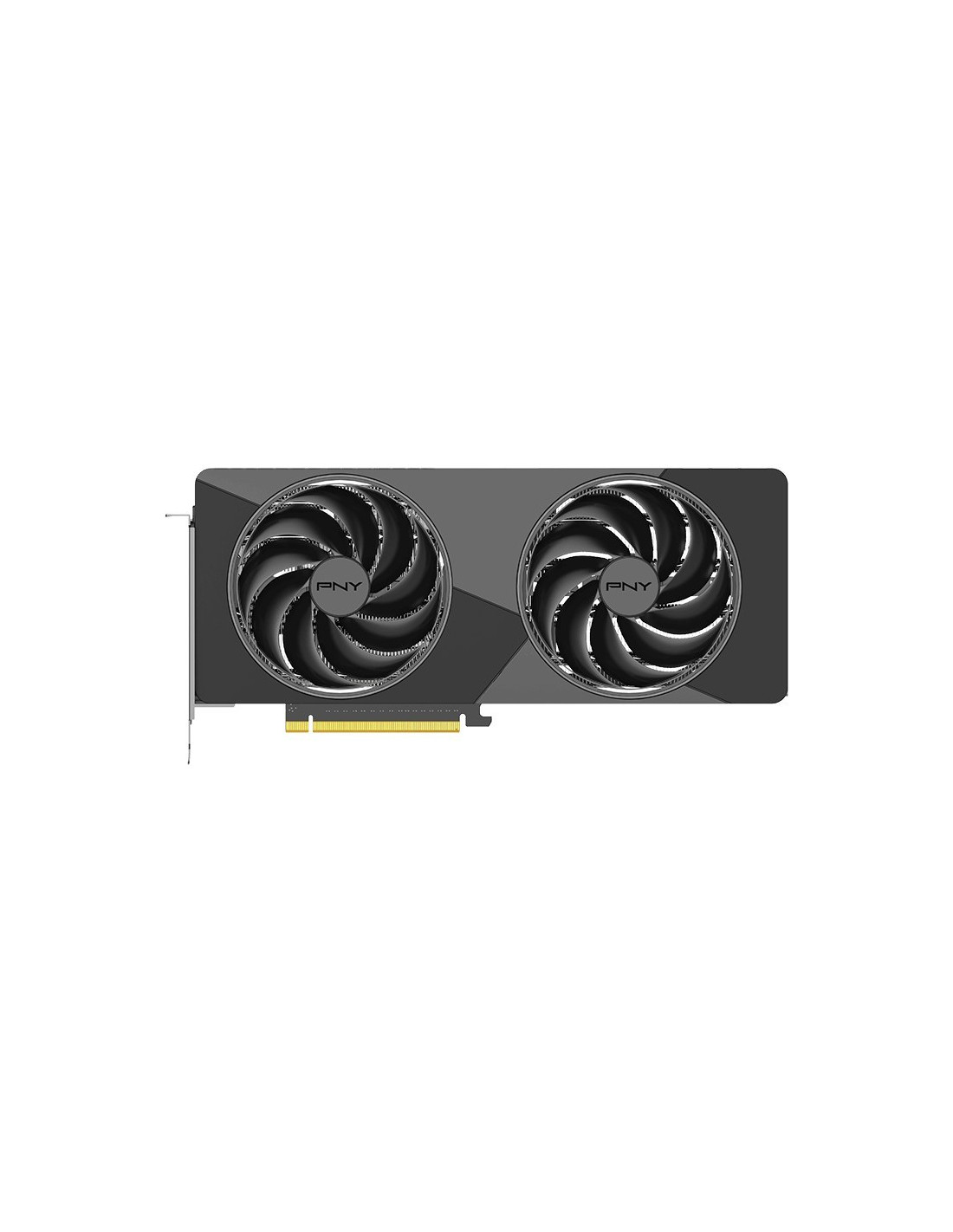 Kartelë Grafike NVidia PNY Slim OC RTX 5070 / 12GB GDDR7 - Figura 3