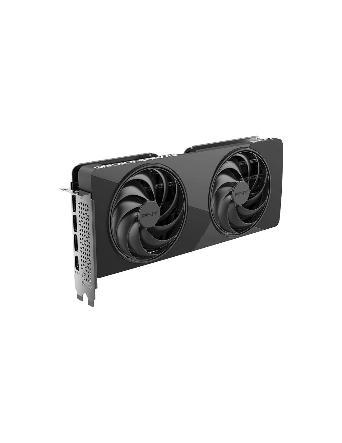 Kartelë Grafike NVidia PNY Slim OC RTX 5070 / 12GB GDDR7 - Figura 4