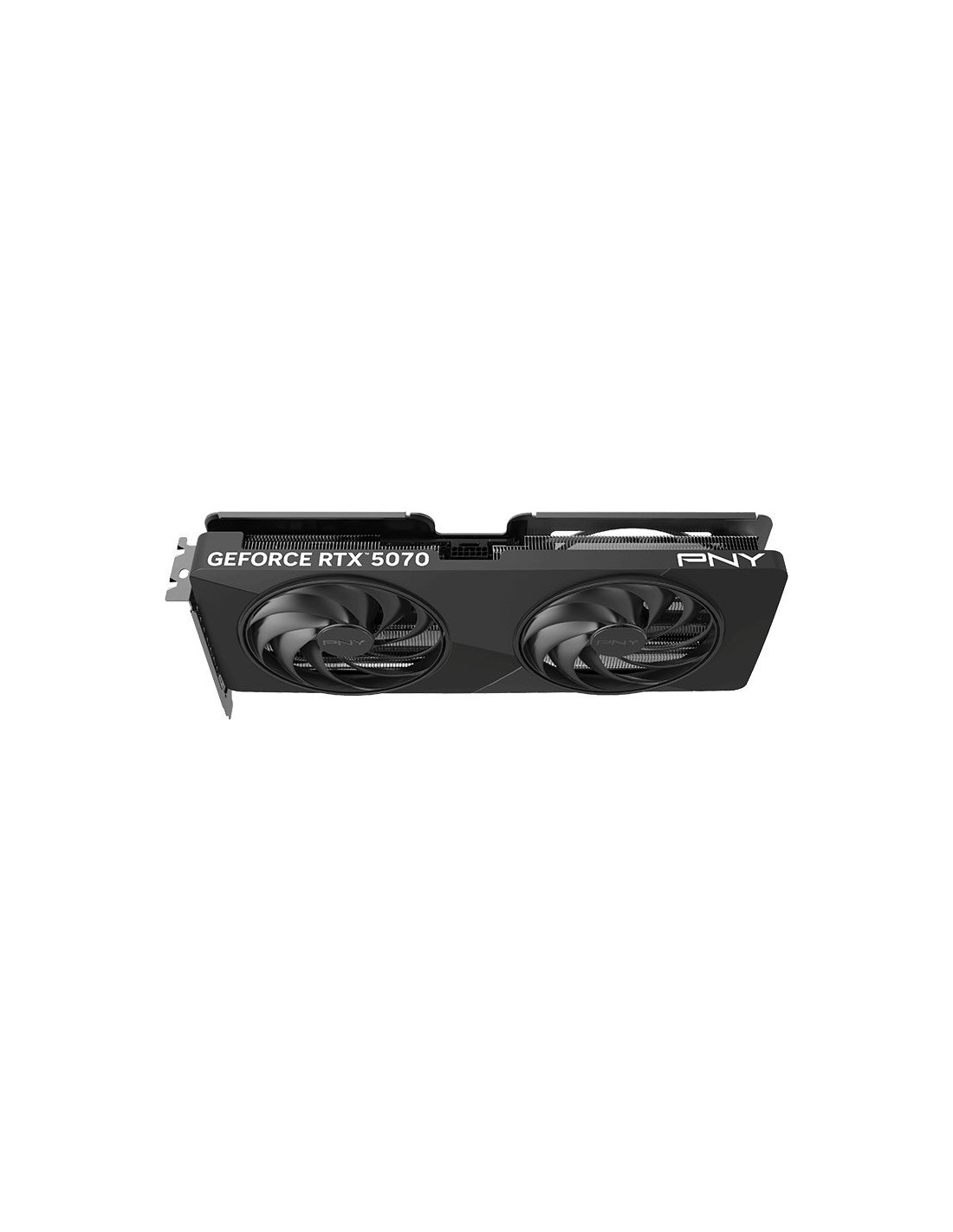 Kartelë Grafike NVidia PNY Slim OC RTX 5070 / 12GB GDDR7 - Figura 5