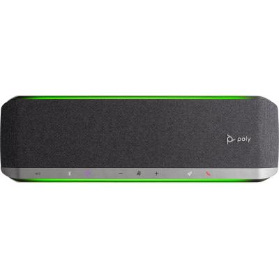 Aksesorë për konferencë Poly Hands-free Kit Sync 60 MS / 77P41AA – Zezë - Figura 2