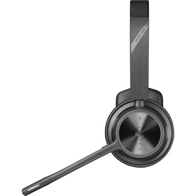 Kufje pa kabllo Poly Voyager 4310-M MS / 77Y97AA – Zezë - Figura 3