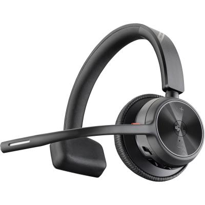 Kufje pa kabllo Poly Voyager 4310-M MS / 77Y97AA – Zezë - Figura 2