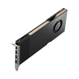 Kartelë Grafike (GPU) NVIDIA Quadro RTX 4000 ADA FH 20GB GDDR6 Bulk