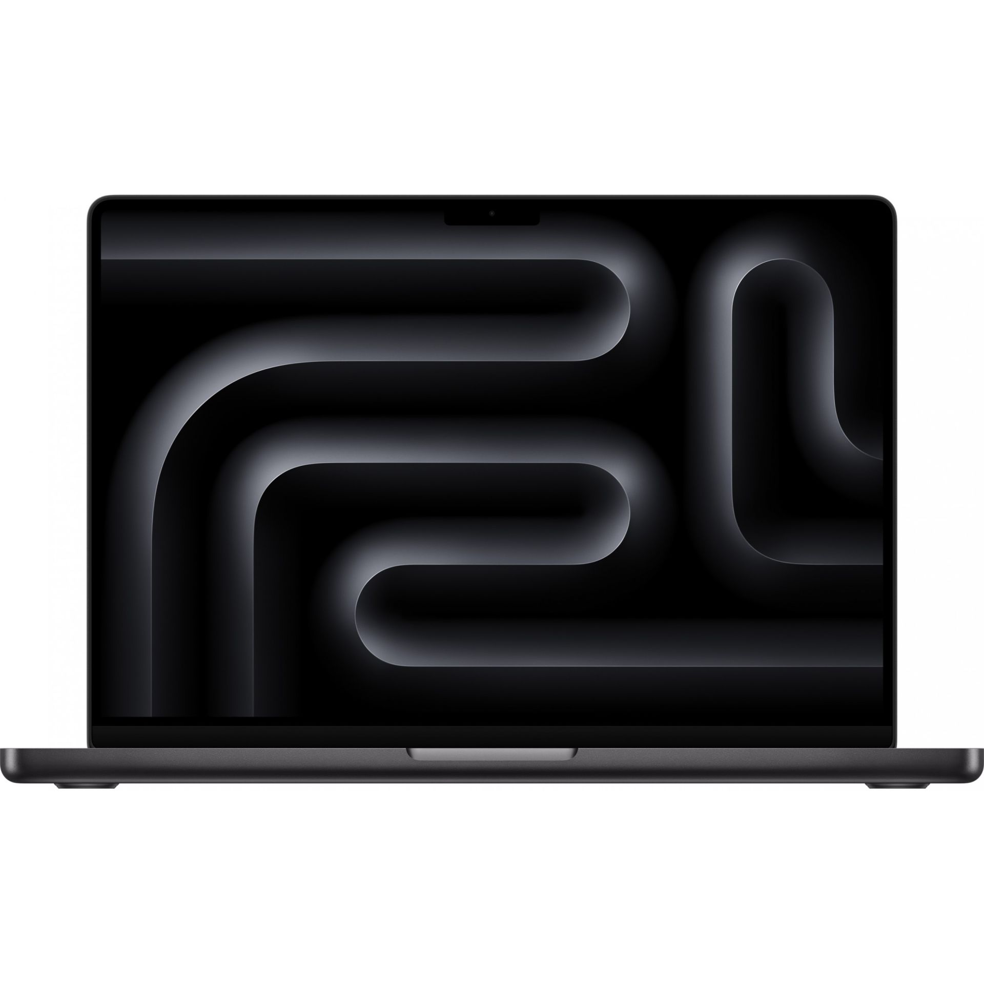 MacBook Pro M5 14.2" / 10 CPU / 10 GPU / 16GB / 1TB – Space Black