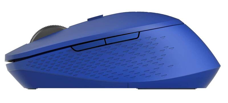 Maus pa kabllo Rapoo M300 Multi‑Mode – Blu - Figura 5