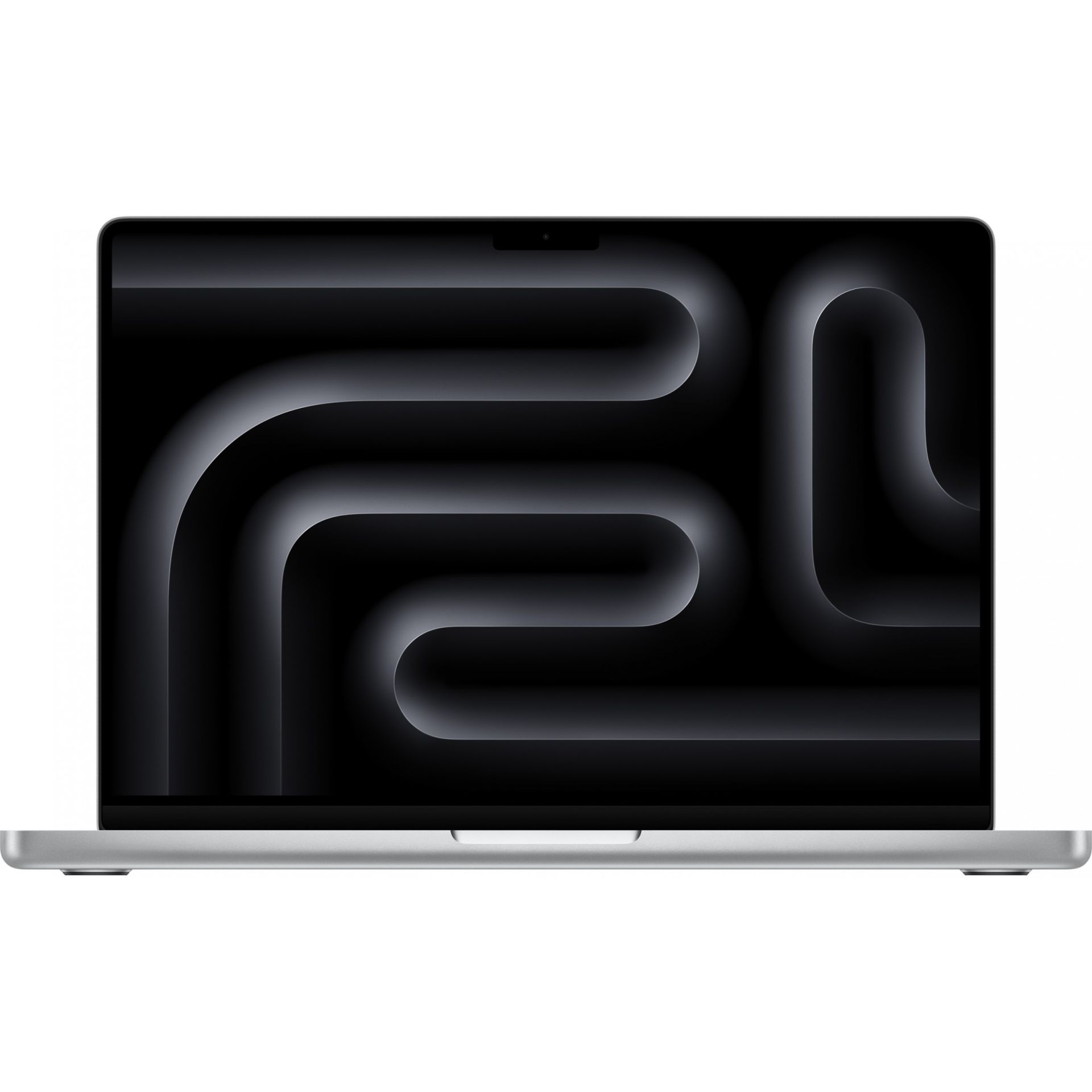 MacBook Pro M5 14.2″/ 10 CPU / 10 GPU / 16 N.E / 16GB / 1TB – Silver