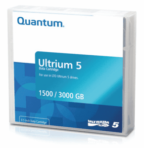 Shirit Quantum LTO tape MRL5MQN / MR-L5MQN-01 - Kuqe