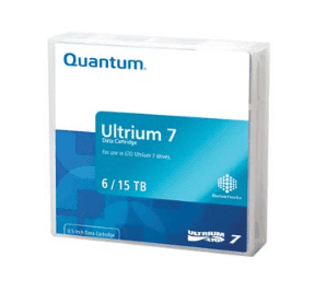 Shirit Quantum LTO tape MRL7MQN / MR-L7MQN-01 - Vjollcë