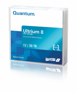 Shirit Quantum LTO Tape MRL8MQN / MR-L8MQN-01 – Kuqe