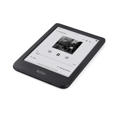 E‑Book Kobo Clara BW (N365‑KU‑BK‑K‑EP) 6"/ 16GB - Zezë - Figura 4