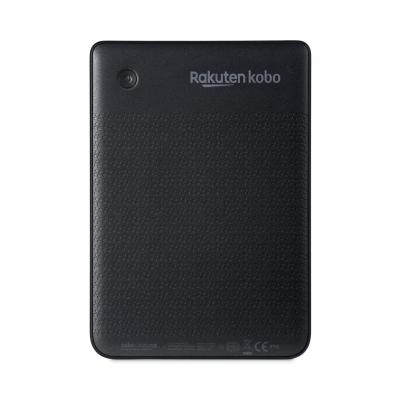 E‑Book Kobo Clara BW (N365‑KU‑BK‑K‑EP) 6"/ 16GB - Zezë - Figura 5