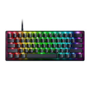 Tastierë Gaming Razer Huntsman V3 Pro Mini Wired / US Layout – Zezë