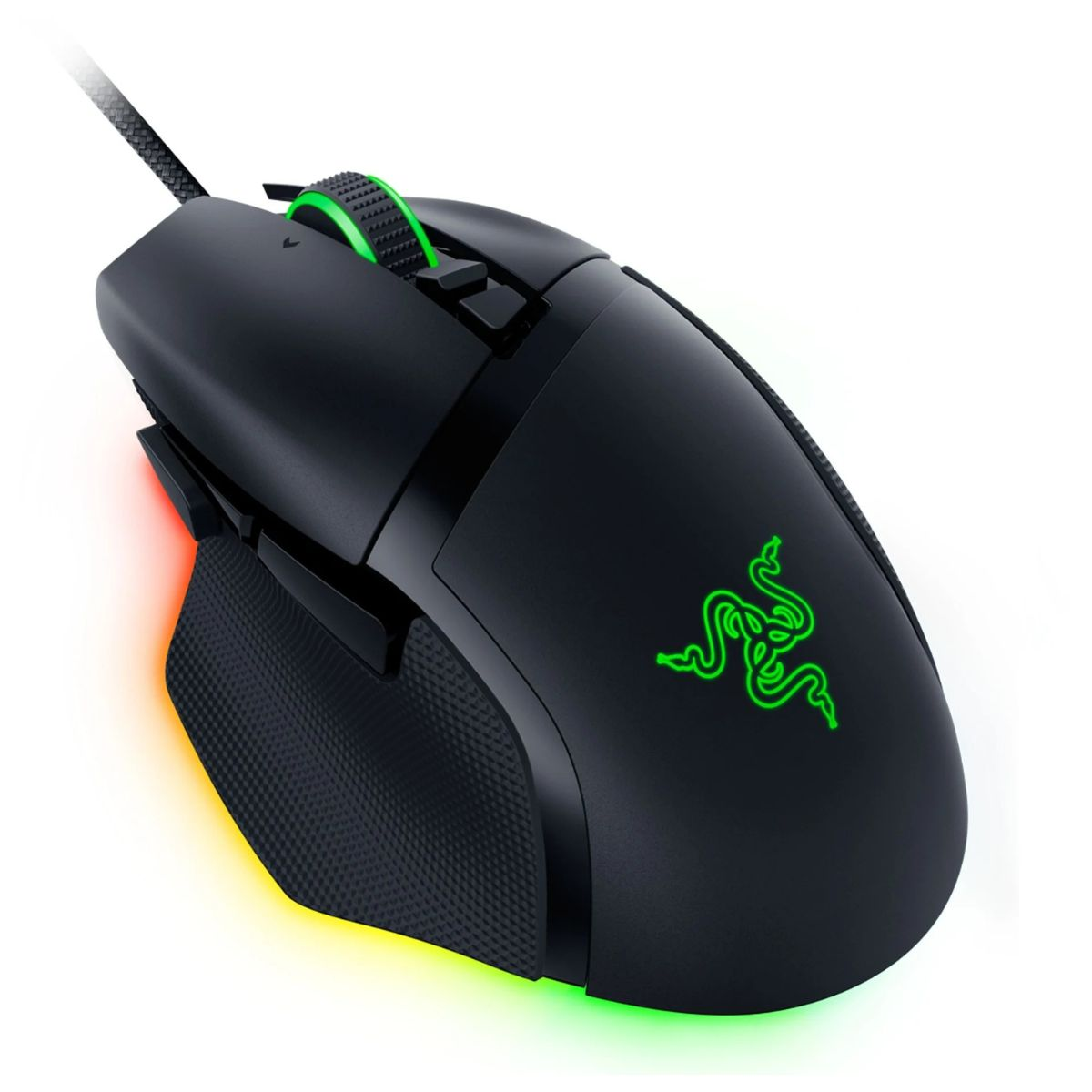 Maus Gaming Razer Basilisk V3 / RZ01-04000100-R3M1 – Zezë - Figura 2