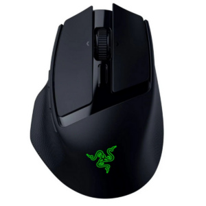Maus Gaming Razer Mouse Basilisk Mobile -Zezë