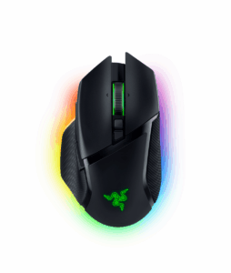 Maus Gaming Razer Basilisk V3 Pro – Zezë