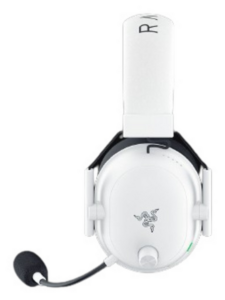 Kufje Gaming Razer BlackShark V2 HyperSpeed – Bardhë