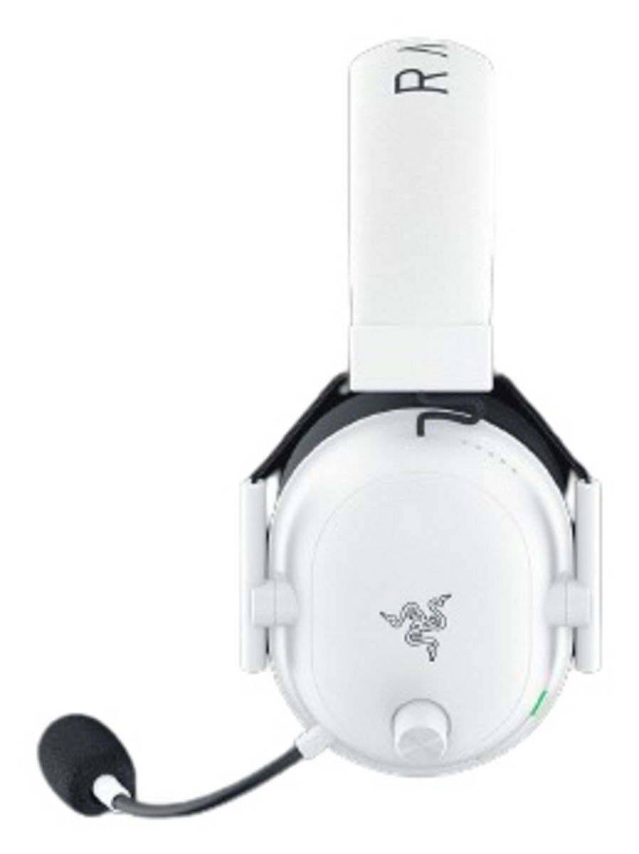 Kufje Gaming Razer BlackShark V2 HyperSpeed – Bardhë
