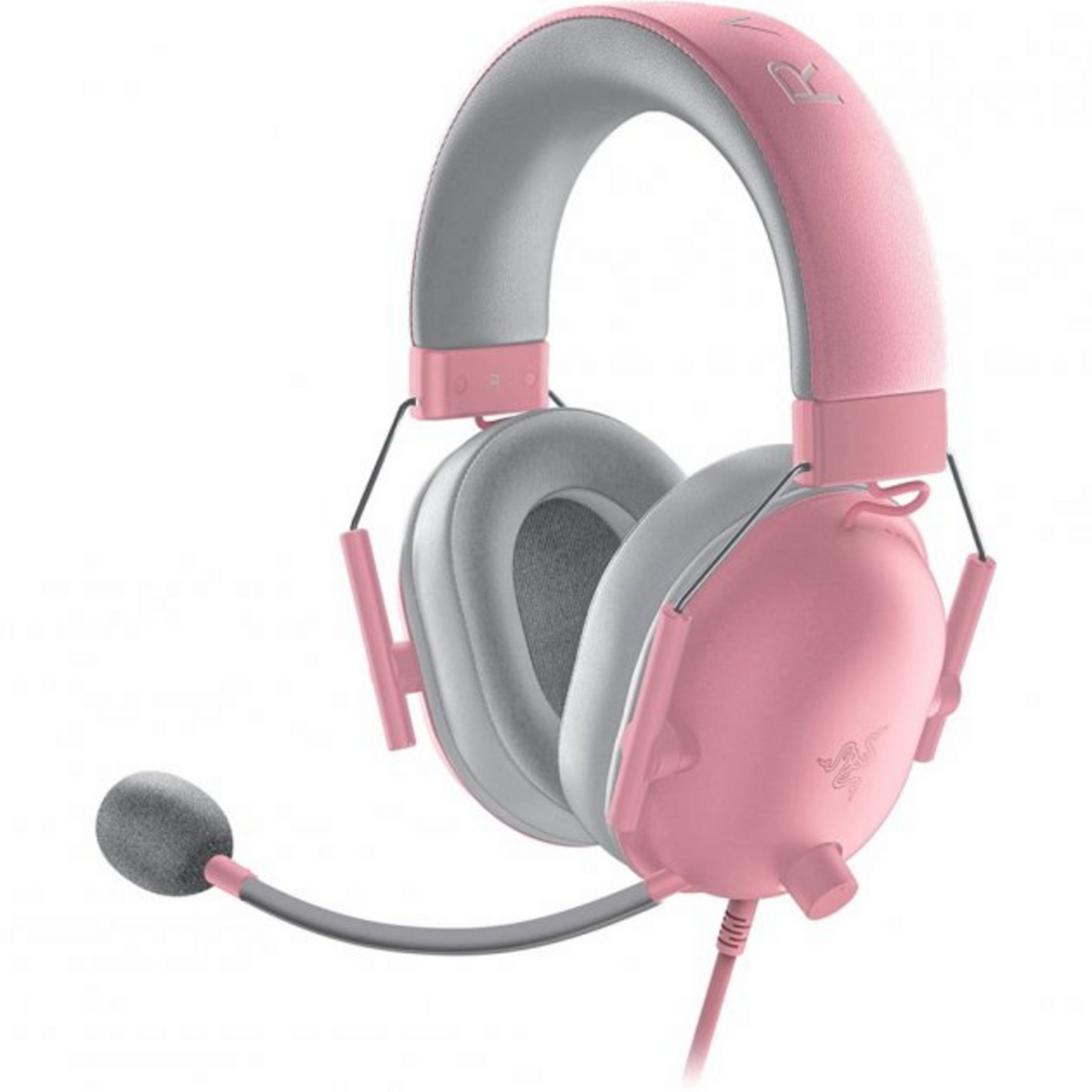 Kufje Gaming Razer BlackShark V2 X / RZ04‑03240800‑R3M1 – Rozë