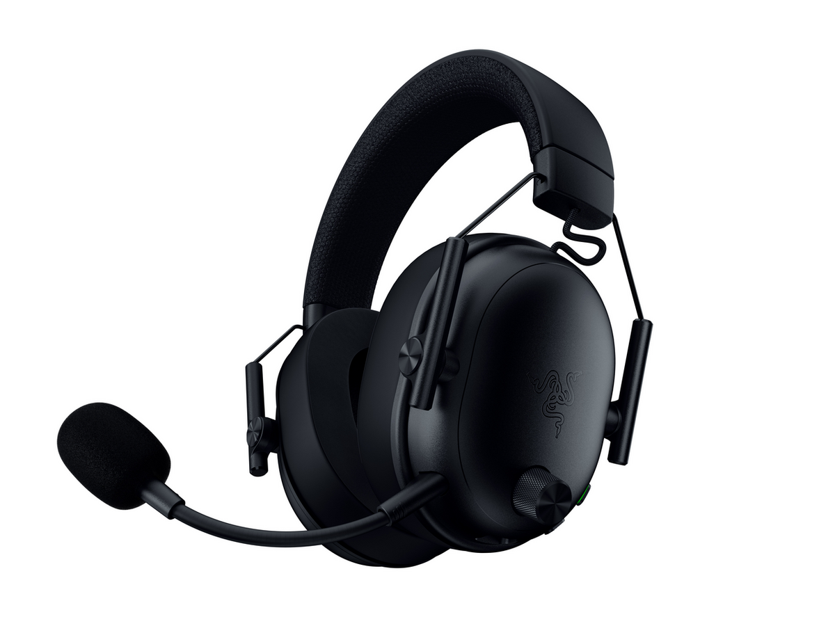 Kufje Gaming Razer BlackShark V3 – Zezë