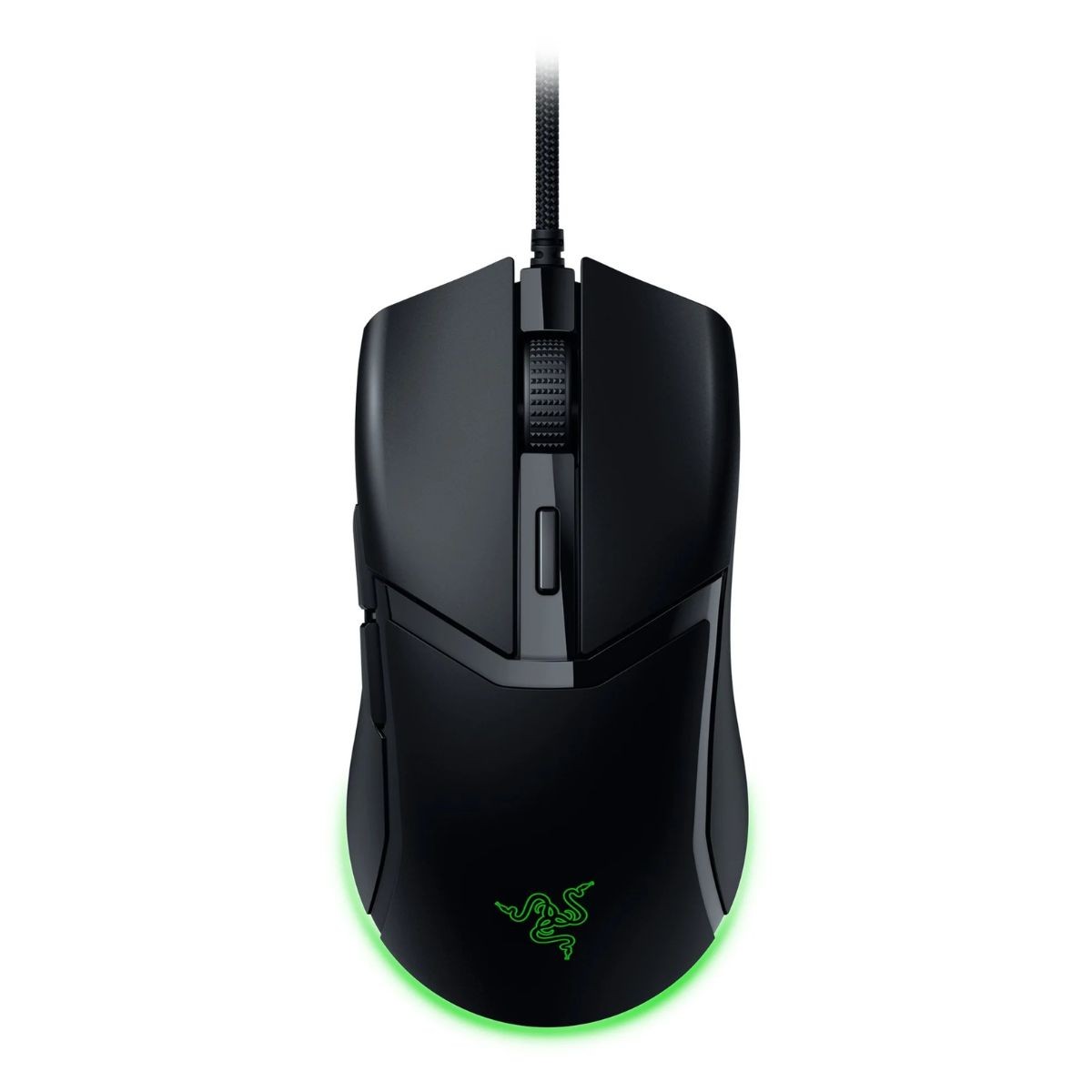 Maus Gaming Razer Cobra – Zezë