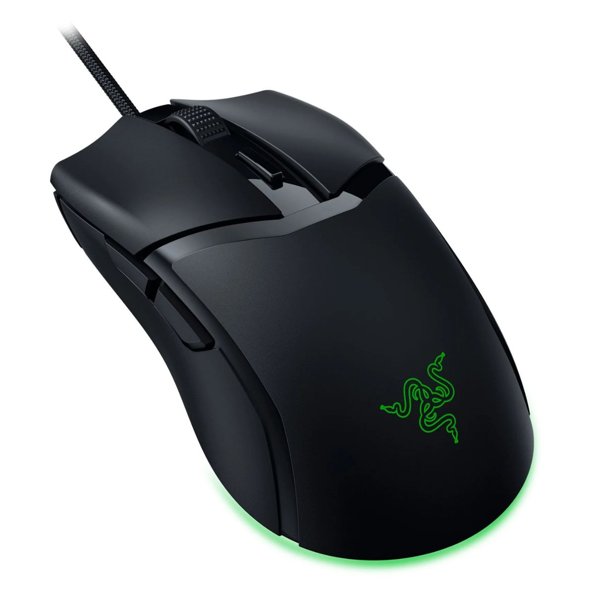 Maus Gaming Razer Cobra – Zezë - Figura 2