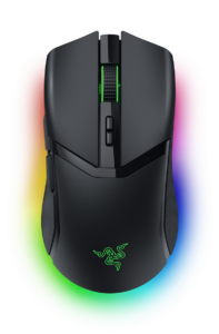 Maus Gaming Razer Cobra Pro – Zezë