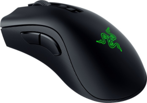 Maus Gaming Wireless Razer DeathAdder V2 Pro / RZ01‑03350100‑R3G1 – Zezë