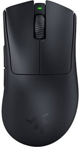 Maus Gaming Wireless Razer DeathAdder V3 Pro / RZ01‑04630100‑R3G1 – Zezë