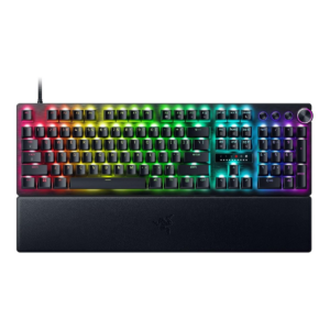 Tastierë Gaming Razer Huntsman V3 Pro Wired / US Layout – Zezë
