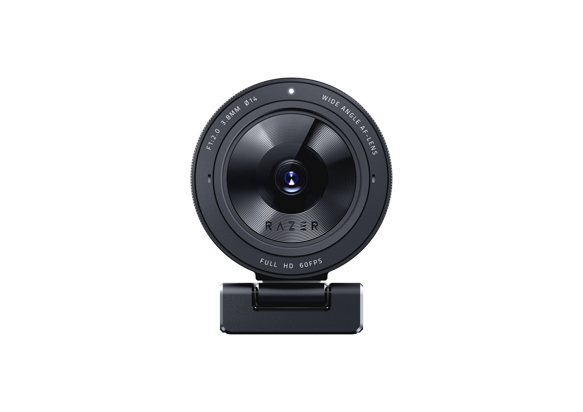 Webcam Razer Kiyo Pro / RZ19-03640100-R3M1 – Zezë