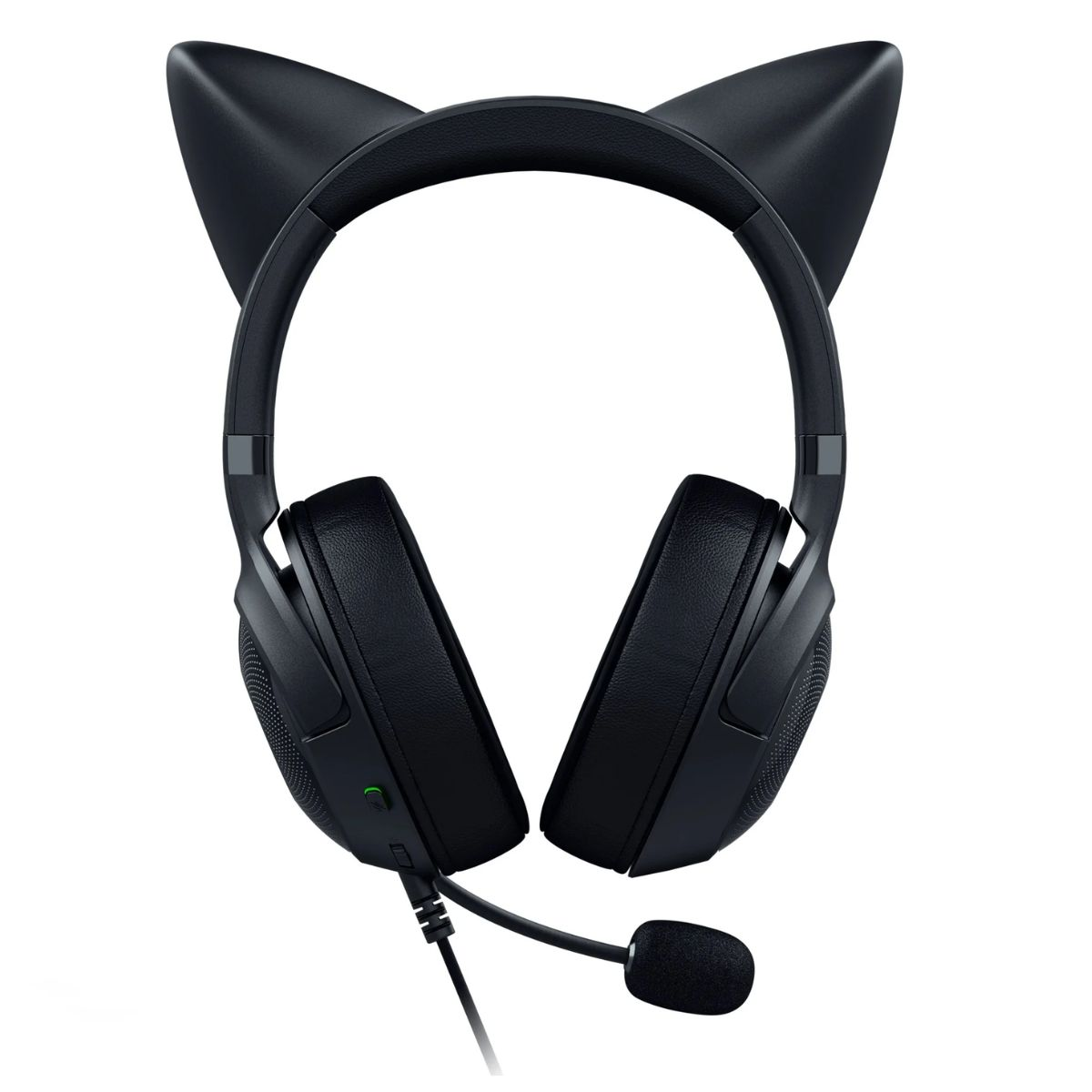 Kufje Gaming Razer Kraken Kitty V2 – Zezë - Figura 4