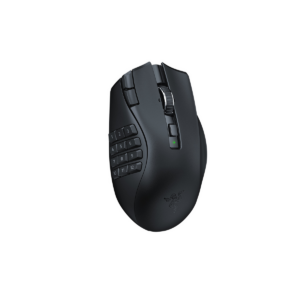Maus Gaming Razer Naga V2 HyperSpeed – Zezë