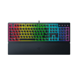Tastierë Gaming Razer Ornata V3 Mecha Membrane Switches Wired / QWERTY – Zezë
