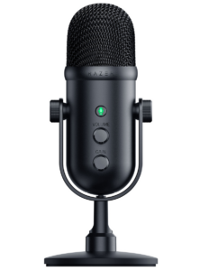 Mikrofon Razer Seiren V2 Pro Professional USB – Zezë