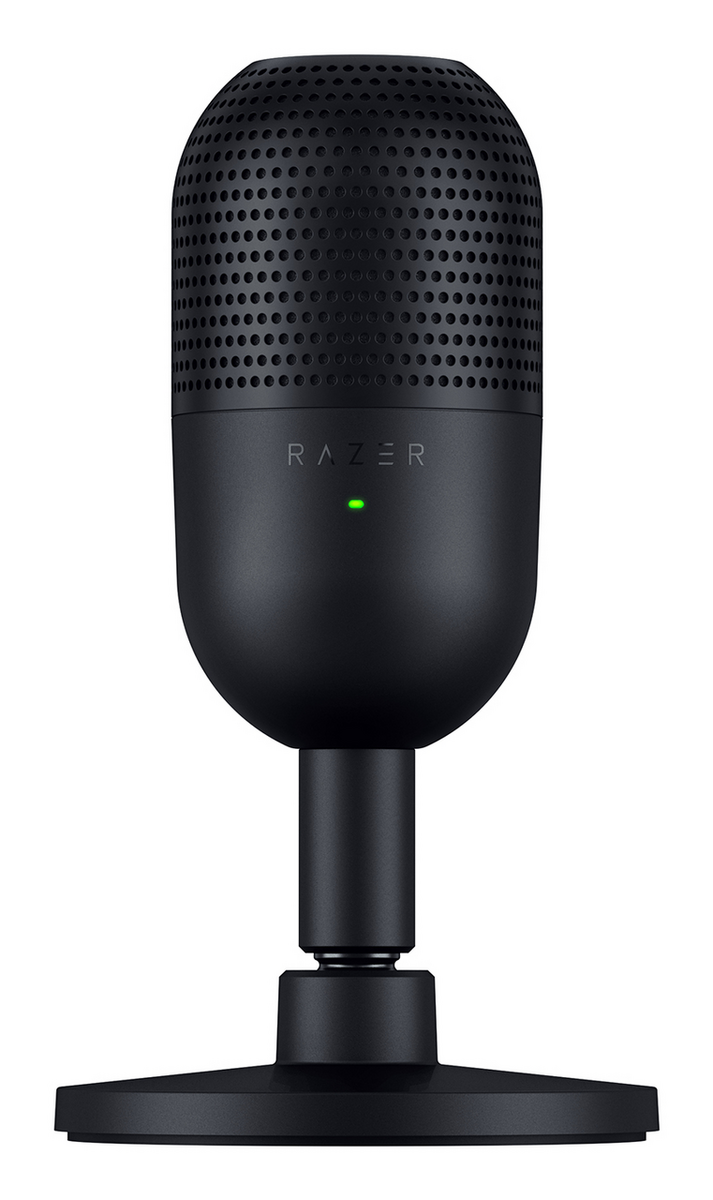Mikrofon Razer Seiren V3 Mini Professional USB – Zezë