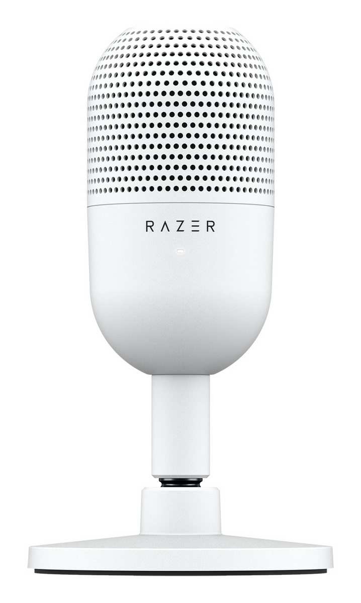 Mikrofon Razer Seiren V3 Mini Professional USB – Bardhë