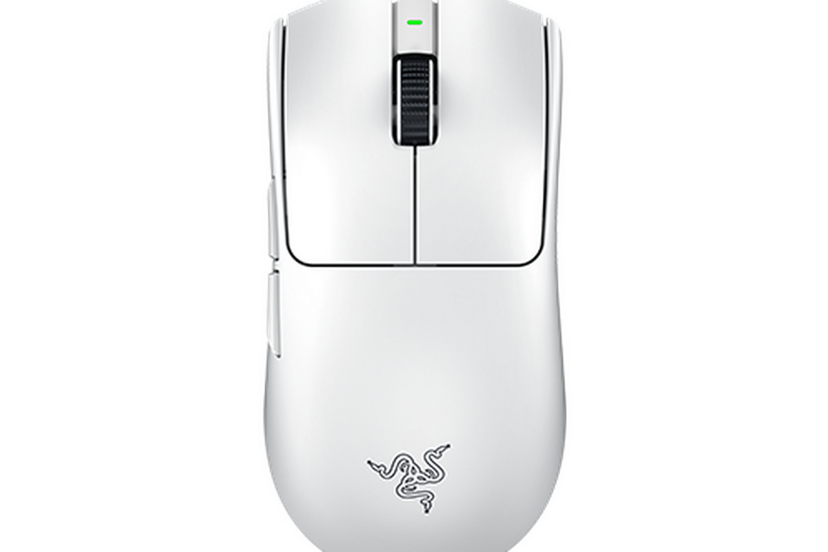 Maus Gaming Razer Mouse Viper V3 Pro - Bardhë