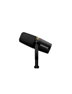 Mikrofon Shure MV7+ / Zezë