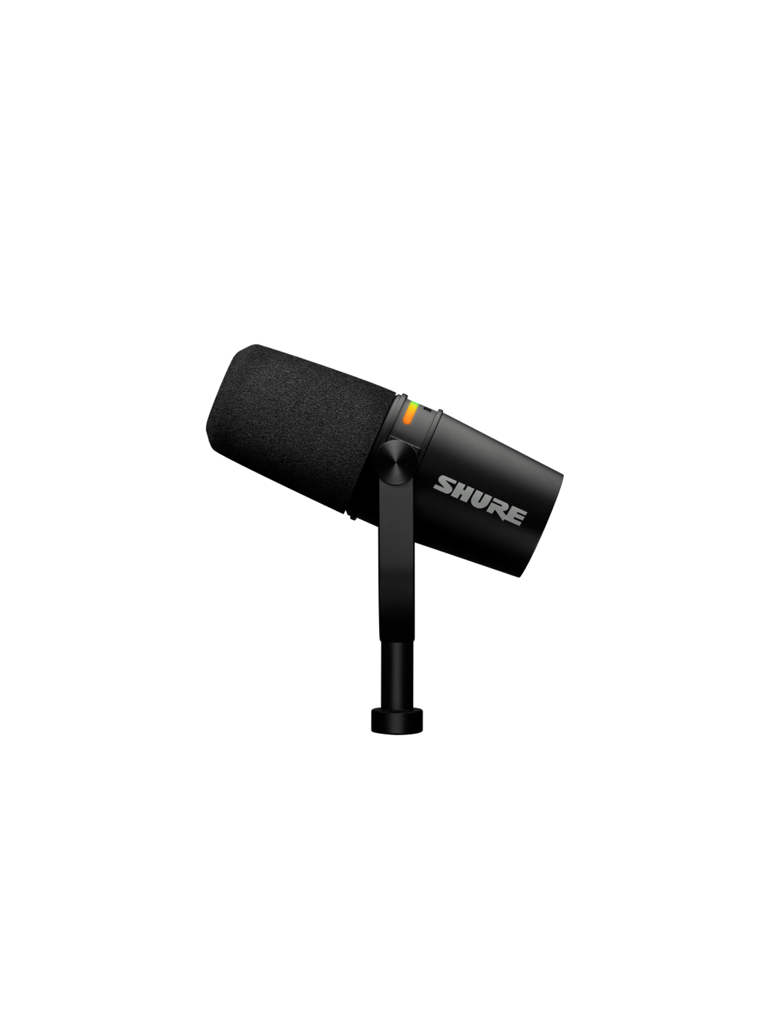 Mikrofon Shure MV7+ / Zezë