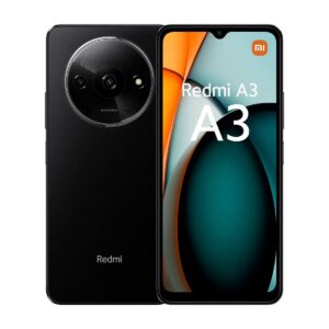 Xiaomi Redmi A3 / 4G / 3GB / 64GB – Zezë