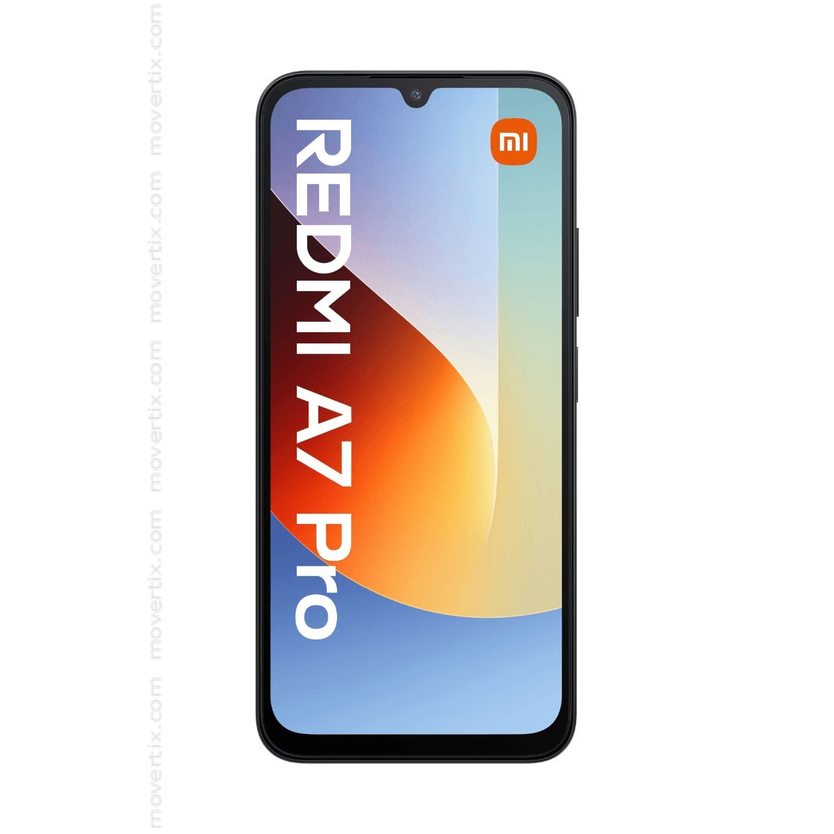 Telefon Xiaomi Redmi A7 Pro 4G Dual Sim 4GB 128GB - Zezë - Figura 3