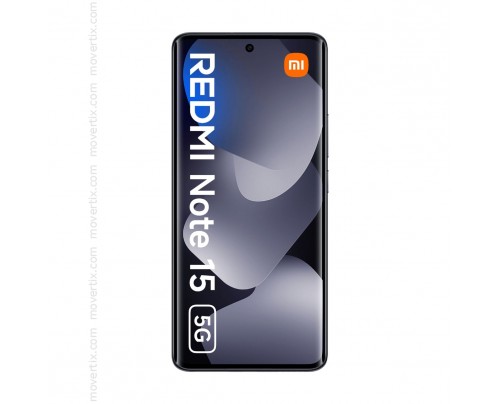 Telefon Xiaomi Redmi Note 15 / 8GB / 256GB - Zezë - Figura 2
