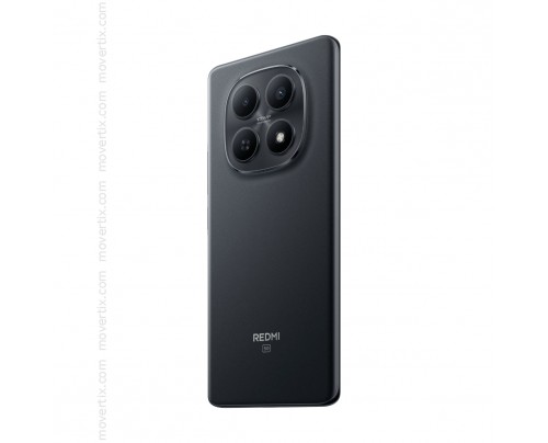 Telefon Xiaomi Redmi Note 15 / 8GB / 256GB - Zezë - Figura 4