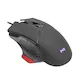 Maus Gaming MS / NEMESIS C350 / Wired / LED / 3200 DPI / I zi - Figura 4