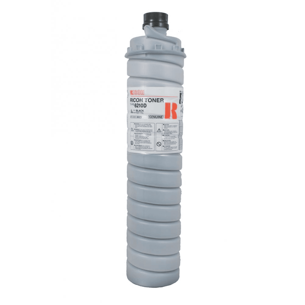 Toner Ricoh 6210D / 842346 – Zezë