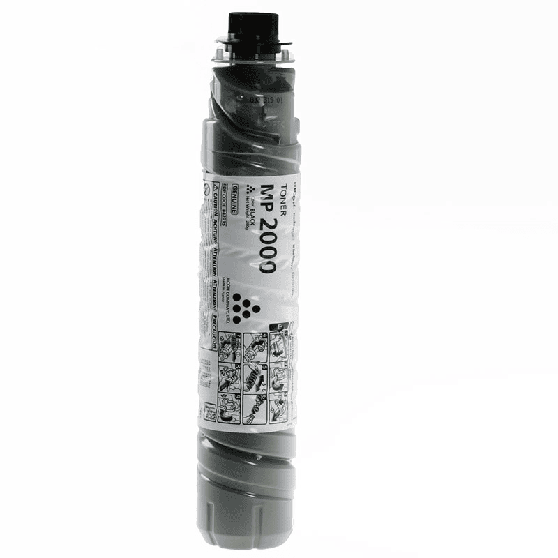 Toner Ricoh 1230D / 842340 – Zezë