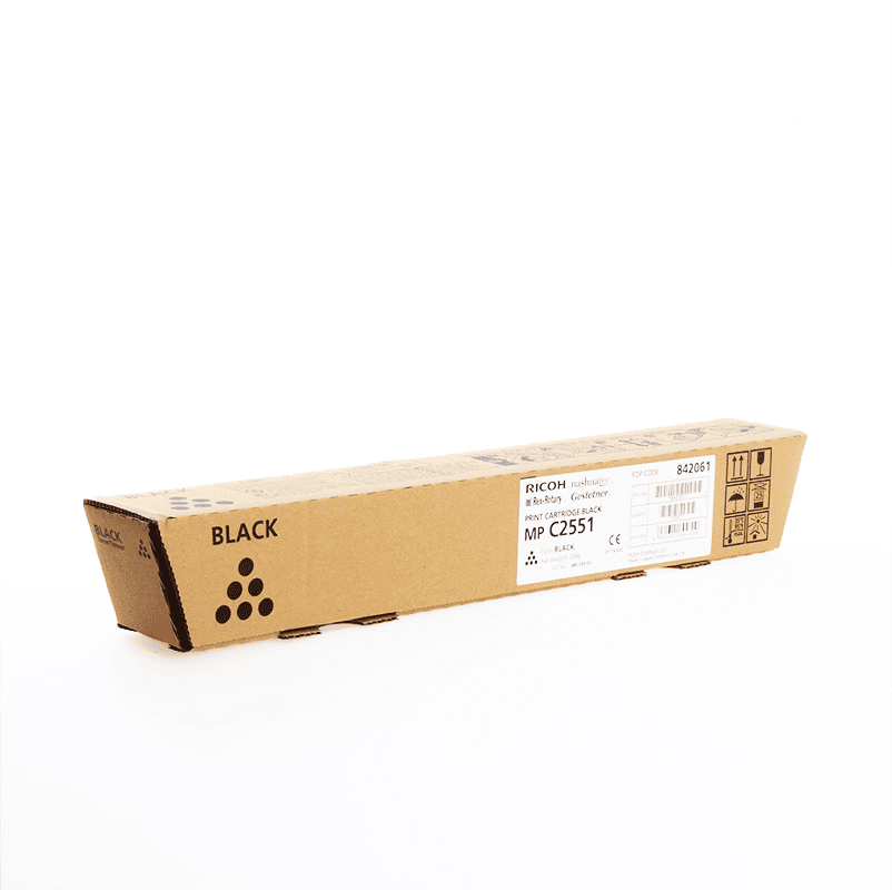 Toner Ricoh MP C2551E / 842465 – Zezë