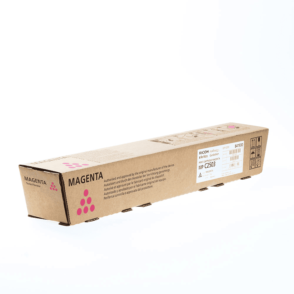 Toner Ricoh MP C2503 / 841930 – Rozë
