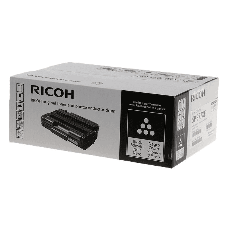 Toner Ricoh SP277 / 408162 – Zezë
